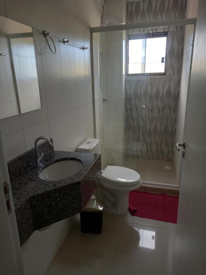 Sognare Hotel Caçador 외부 사진