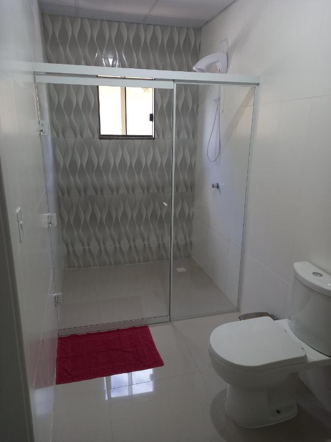 Sognare Hotel Caçador 외부 사진